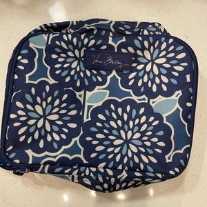 Vera Bradley lunch box